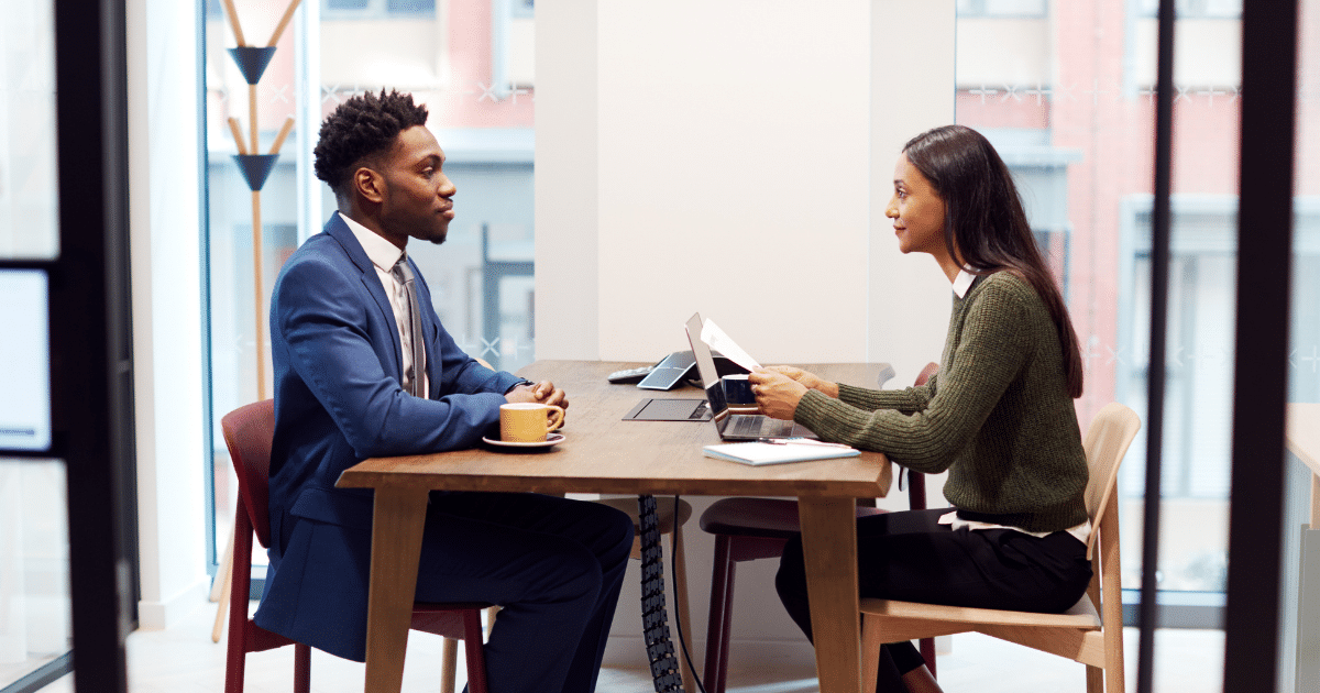 5 Tough Job Interview Questions & How to Answer Them