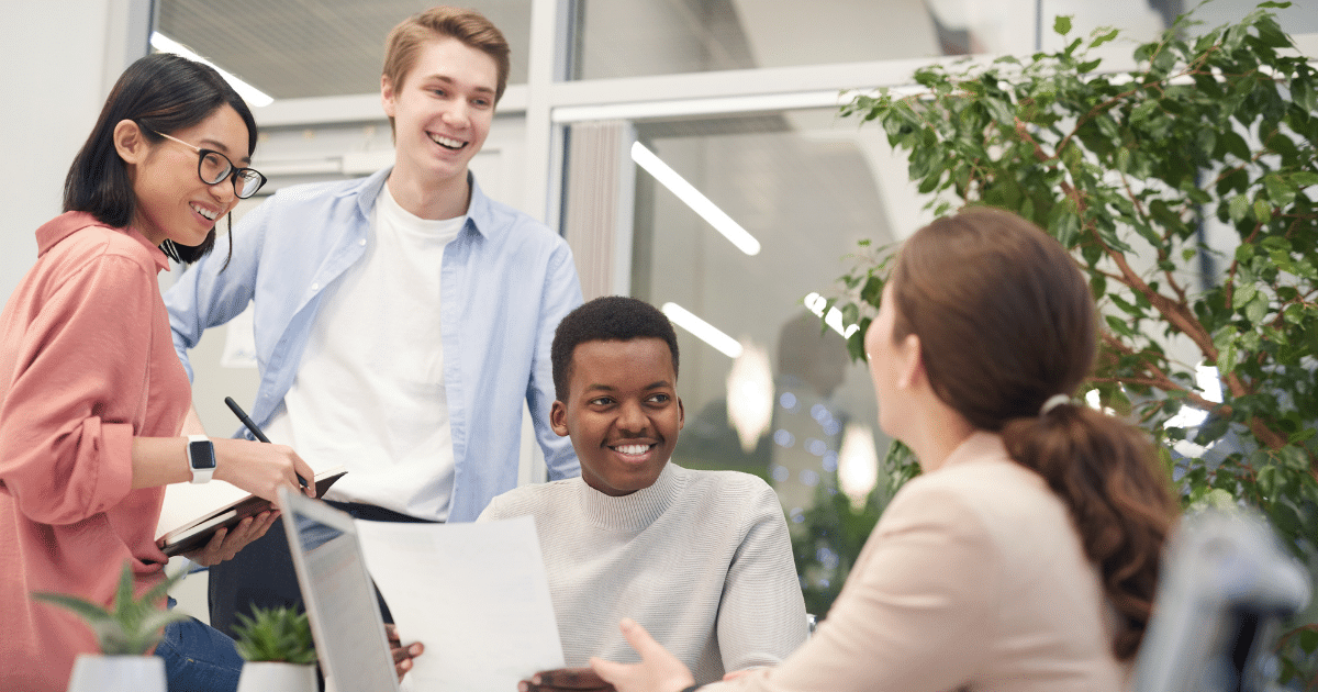 What everyone should be told about their career at 22