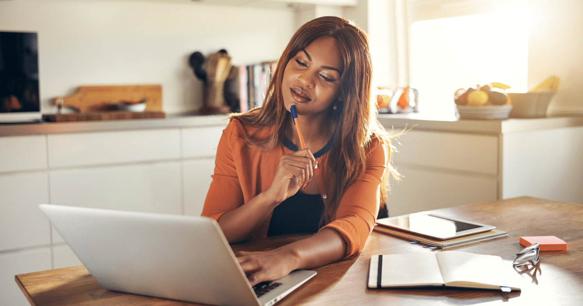 Get the most out of your online course - iQ Academy