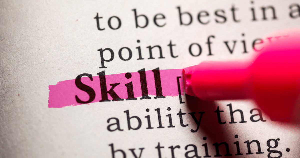 Skills learnt with business management courses_iQ Academy