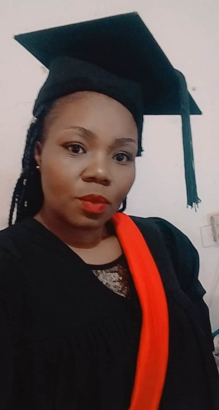Xolelwa Thuputlela Xolelwa Thuputlela