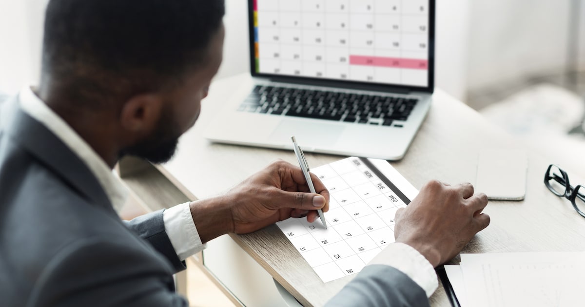 Master Time Management: Boost Productivity with Skills & Free Tools