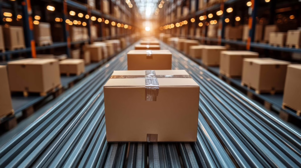 Logistics Skills for South African Companies