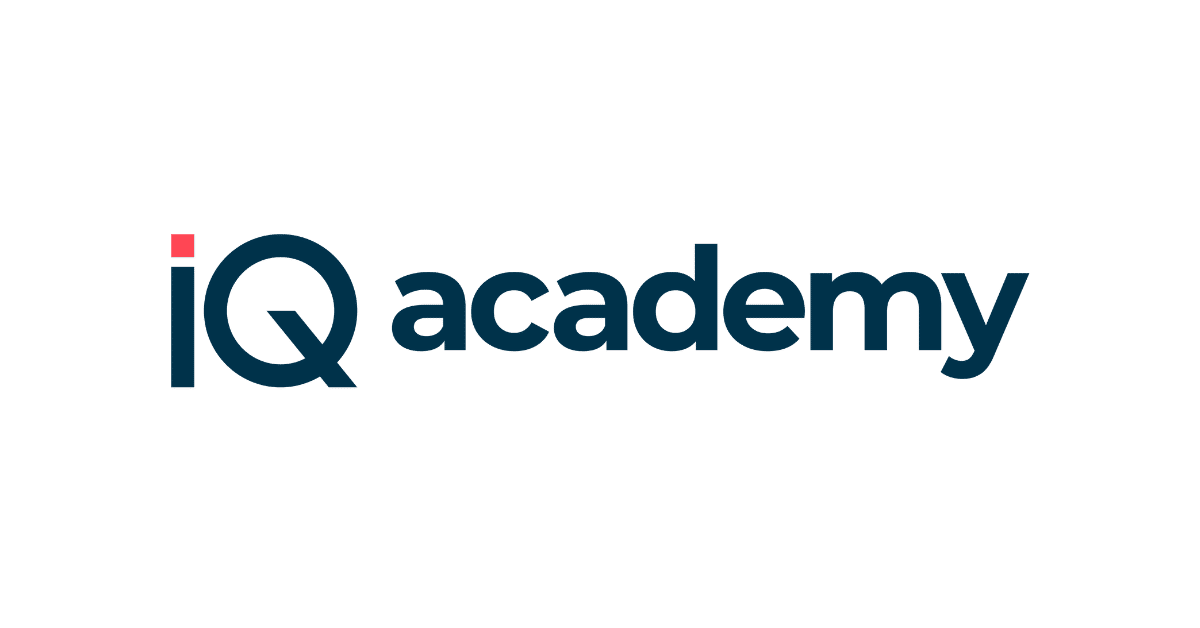 iq academy assignment sheet