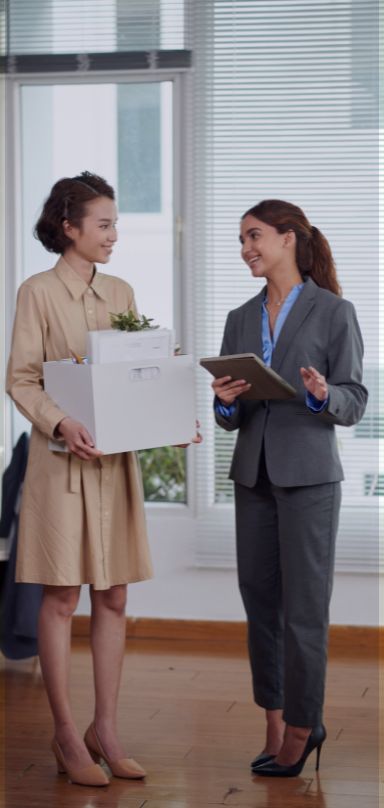 Course: Higher Certificate in Business Management