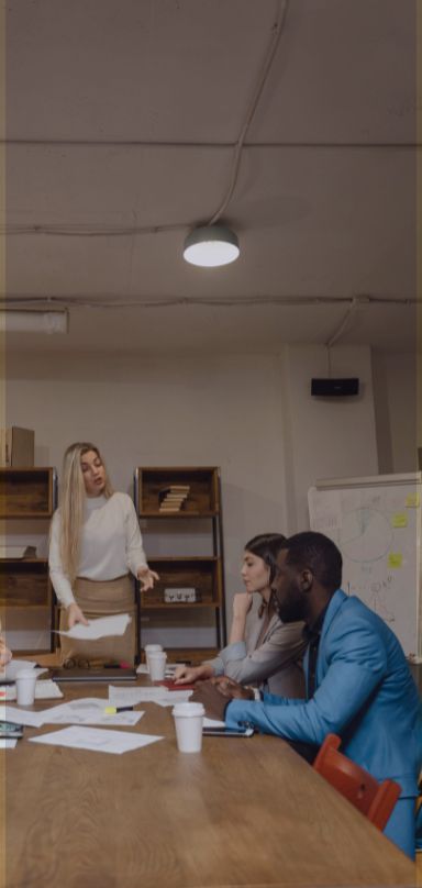 Course: Higher Certificate in Human Resources Management