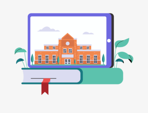 Your Guide to Distance Learning