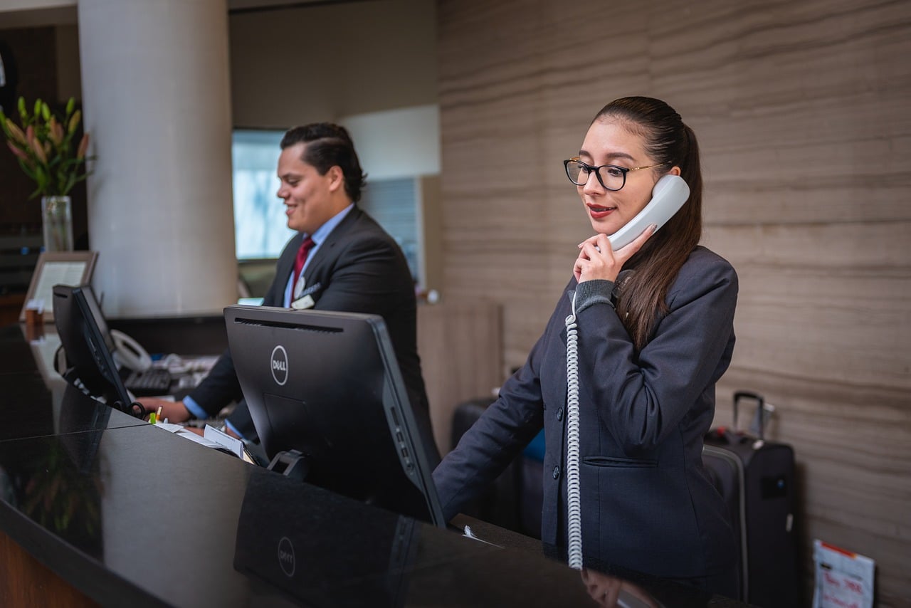 Hospitality and Event Management