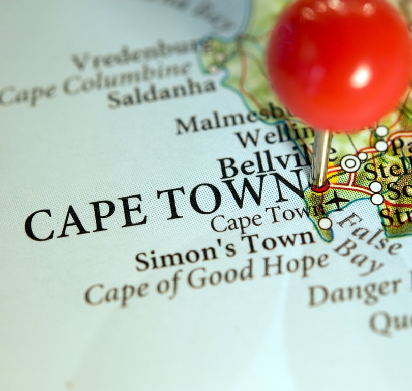 Public management online courses in South Africa