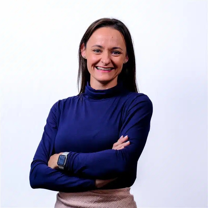 Dr Angela Pike-Bowles