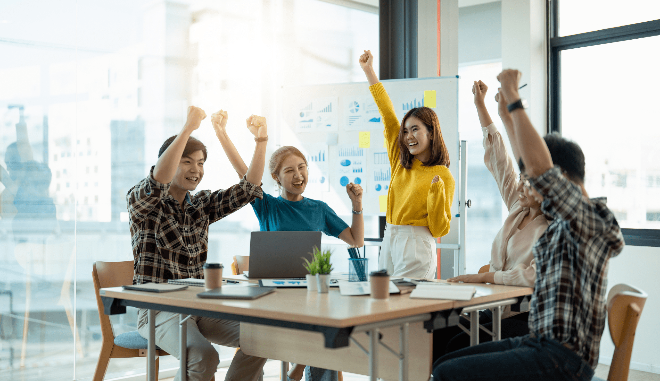 Emotional Intelligence as a Driver of Business Success | iQ Academy