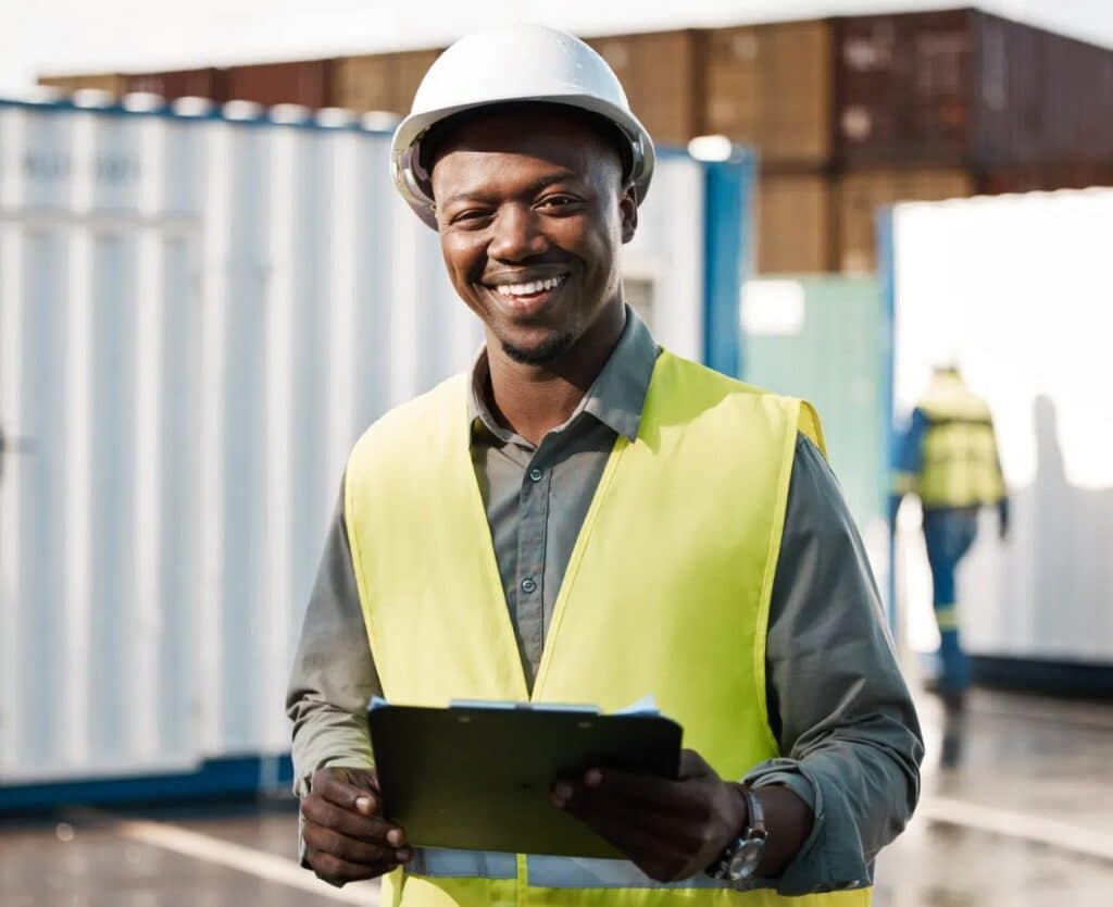 Study Construction Management in South Africa