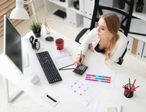 HR Management vs HR Administration at IQ Academy South Africa