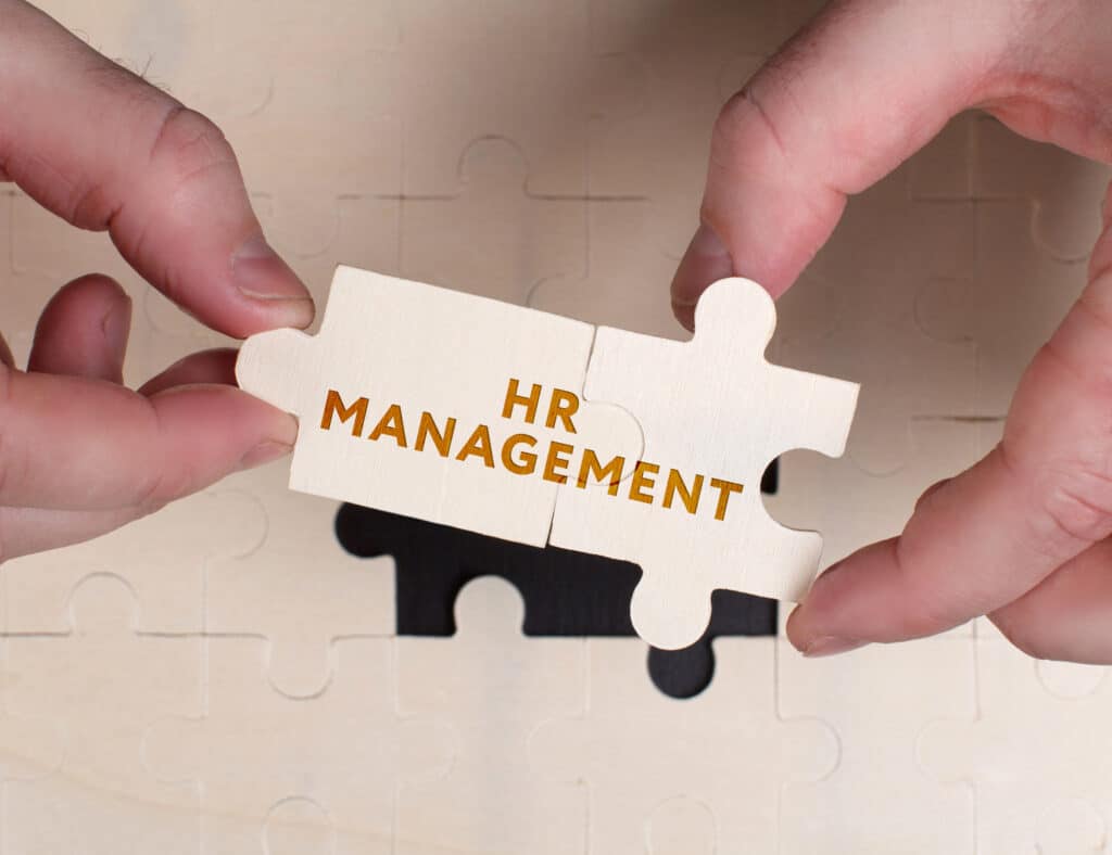 HR Management training in South Africa