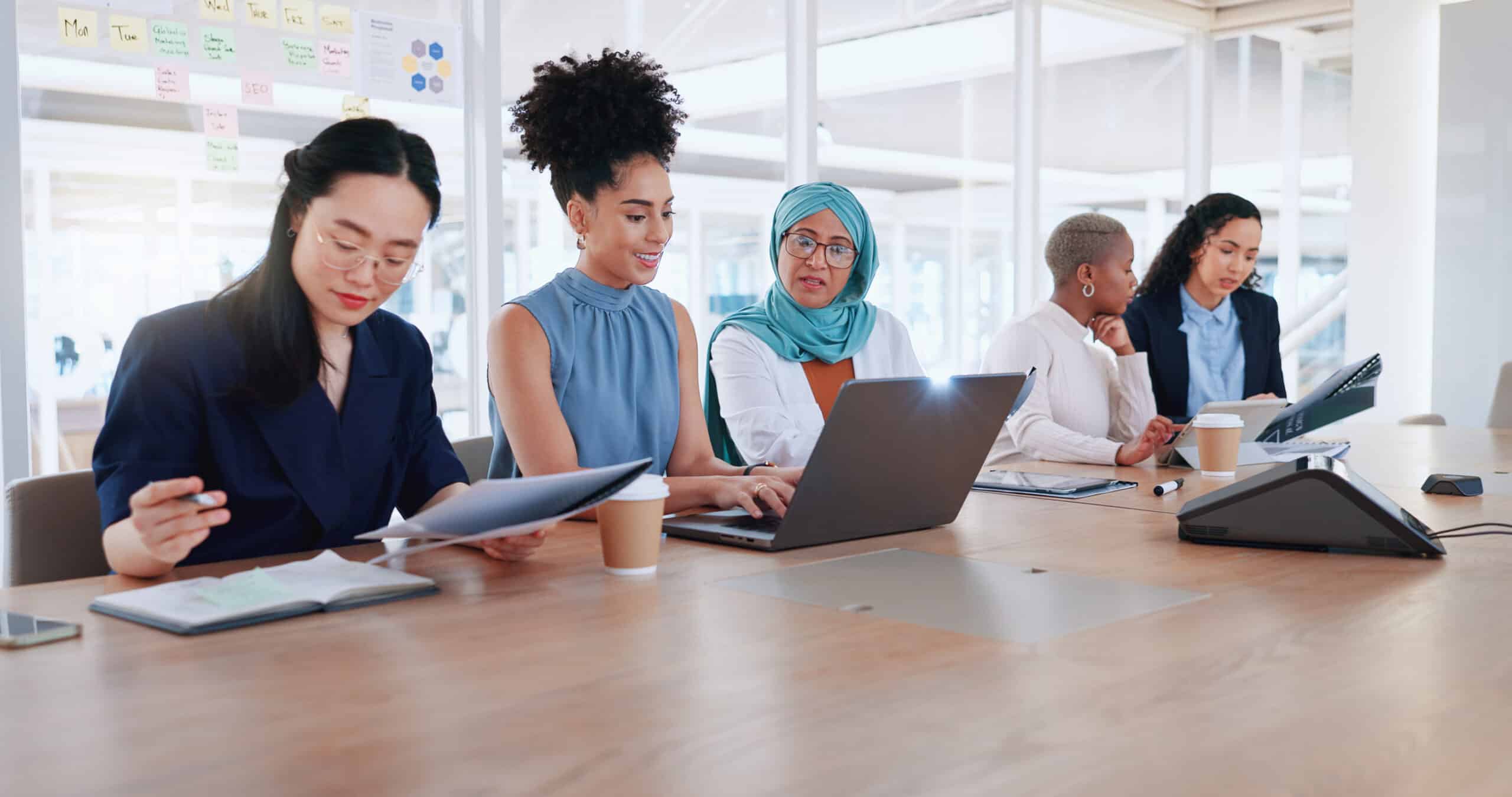 South Africa HR Management career pathway