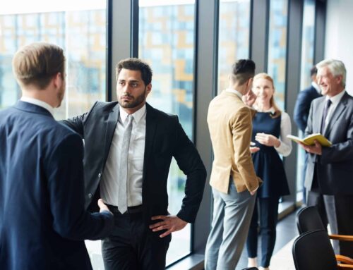 What Does HR Administration Do at IQ Academy in South Africa?