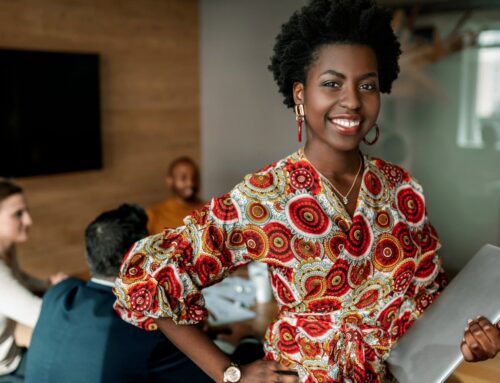HR Administration at IQ Academy in South Africa