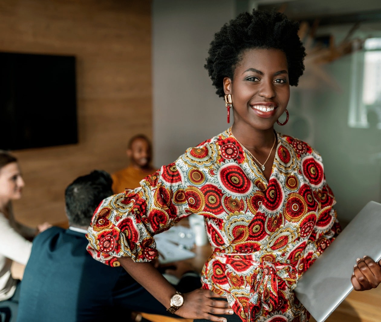 Career in HR Administration South Africa