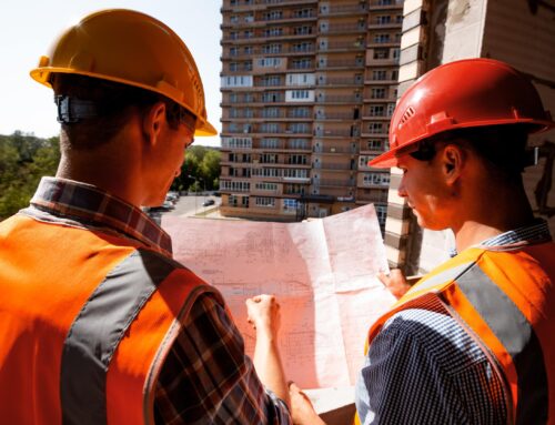 What to Expect as a Construction Manager | IQ Academy South Africa