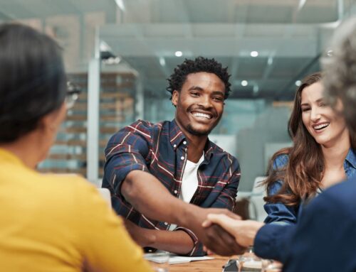 What Do Construction Managers Do? | IQ Academy South Africa