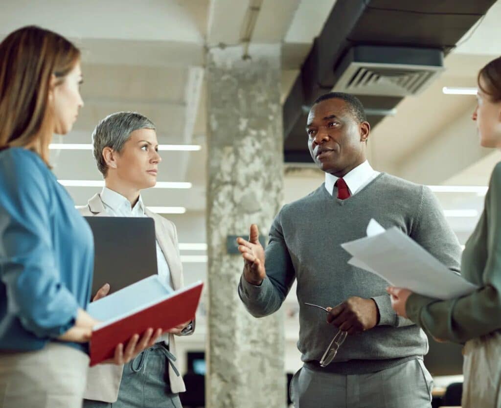 What to expect as a construction manager in South Africa