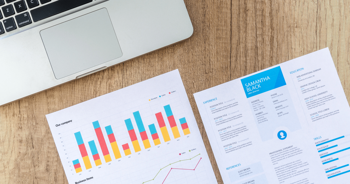 Short Course: How do you create a winning CV?