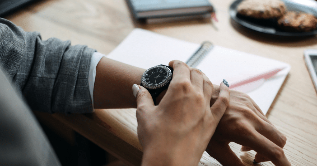 Short Course: 5 Things You Can Do to Increase Your Productivity in 2022