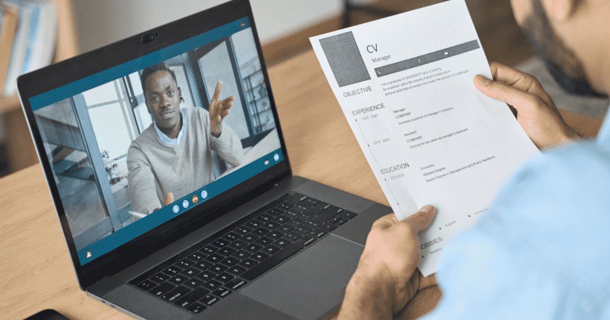 Short Course: Your Guide to Job Interview Preparation