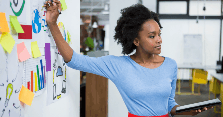 Marketing Consultant