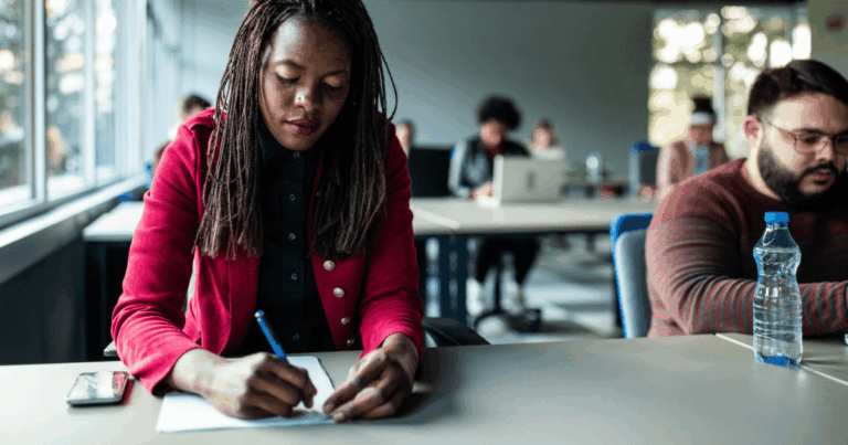 The Inspirational Story of Dorothy Machaka