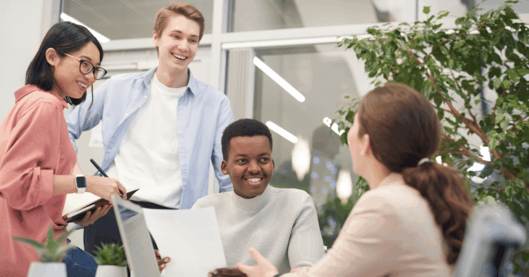 What everyone should be told about their career at 22