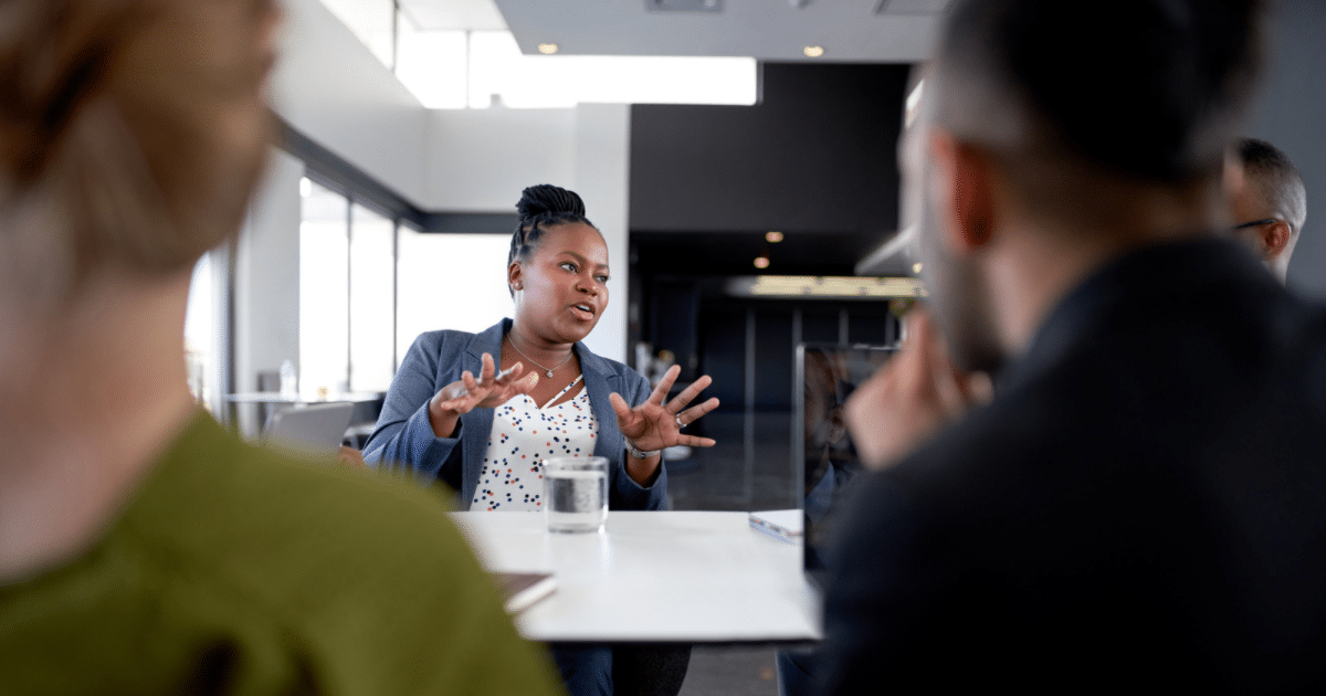 Short Course: Why a career in public administration might be for you