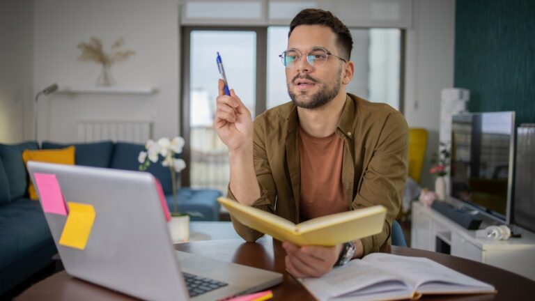 Enrol Anytime: Why iQ Academy’s Open Registration is Perfect for Working Professionals