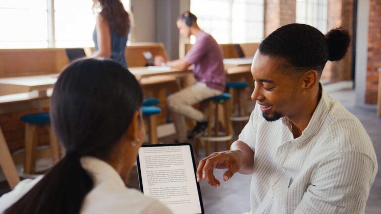 Career Opportunities Public Management | IQ Academy South Africa