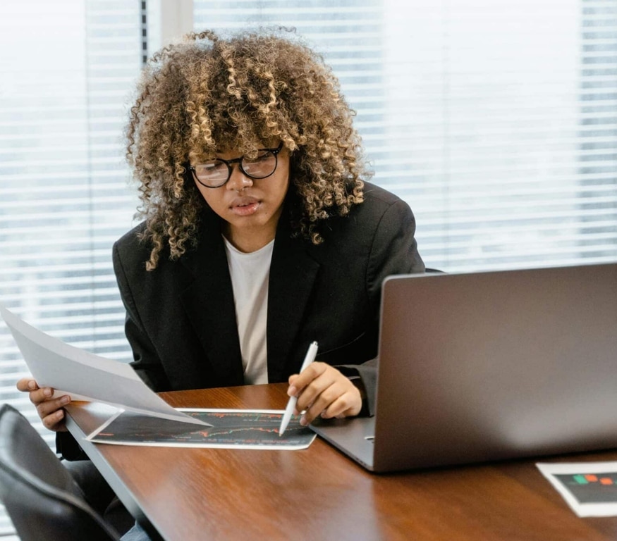 Short Course: What Does Operations Management Do? | IQ Academy South Africa