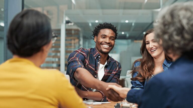 What Does HR Management Do?