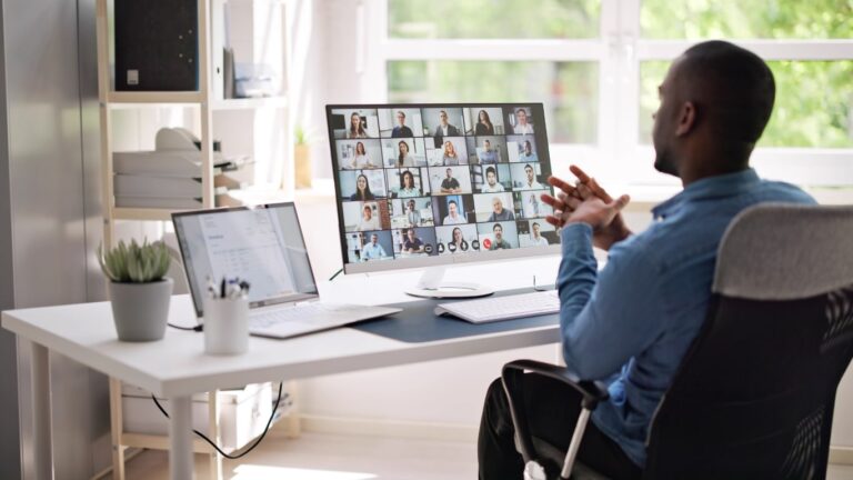 Online Courses for Working Professionals | iQ Academy South Africa