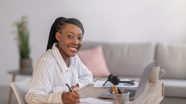 IQ Online Short Courses – Flexible Learning for Everyone
