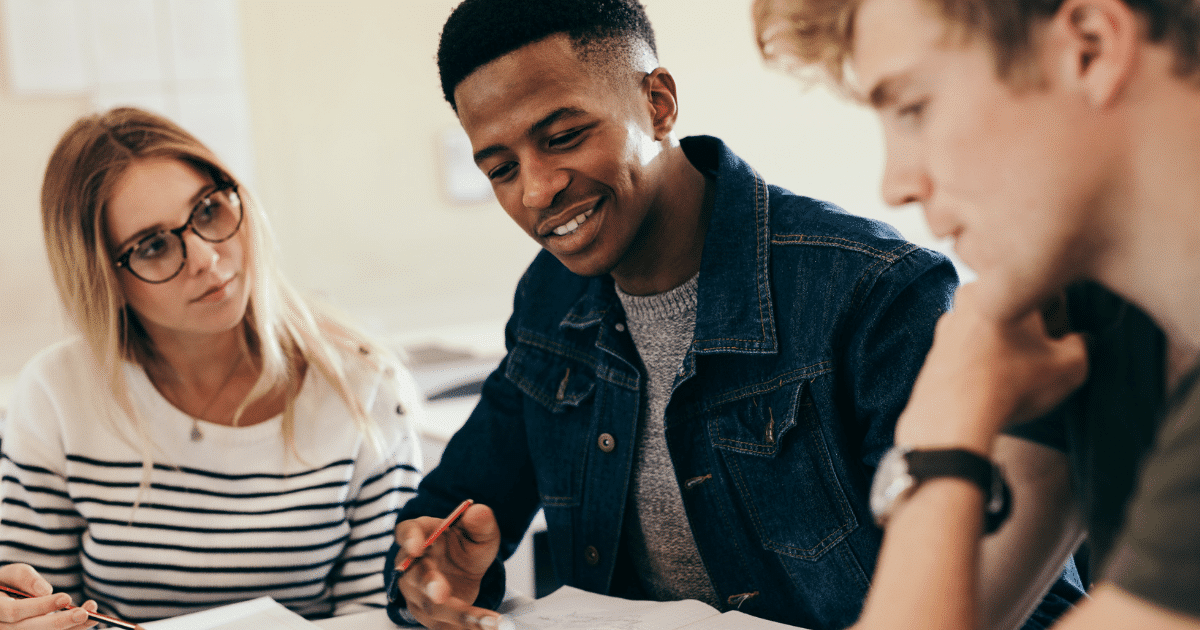 Short Course: 6 Fun and proven study tips from the experts of our academic faculty