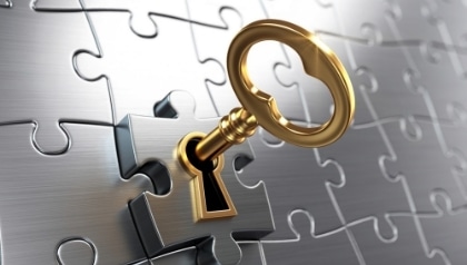 Secrets to Achieving Success in Life and Work