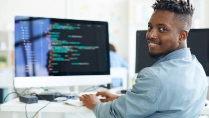 Short Course: Getting to grips with Management Information Systems