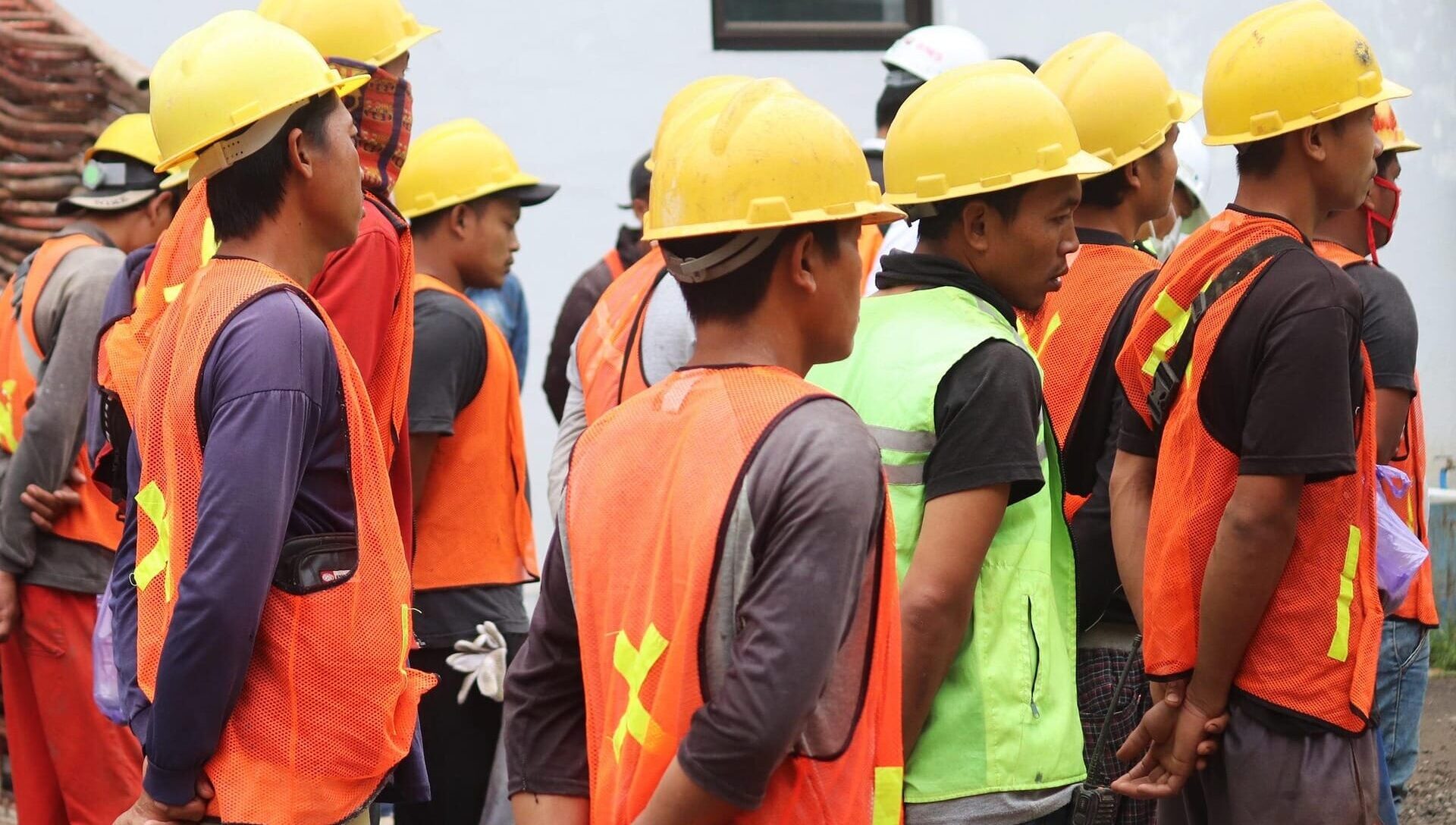 Short Course: The Impact of Climate Change on Occupational Health and Safety Management