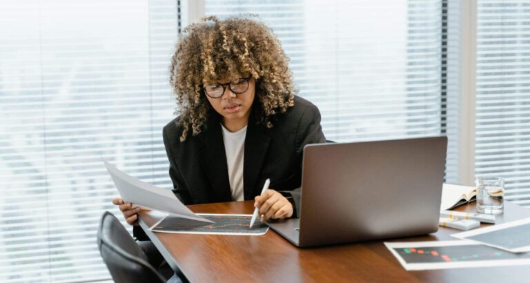 The Impact of Data Analytics on Decision | iQ Academy South Africa