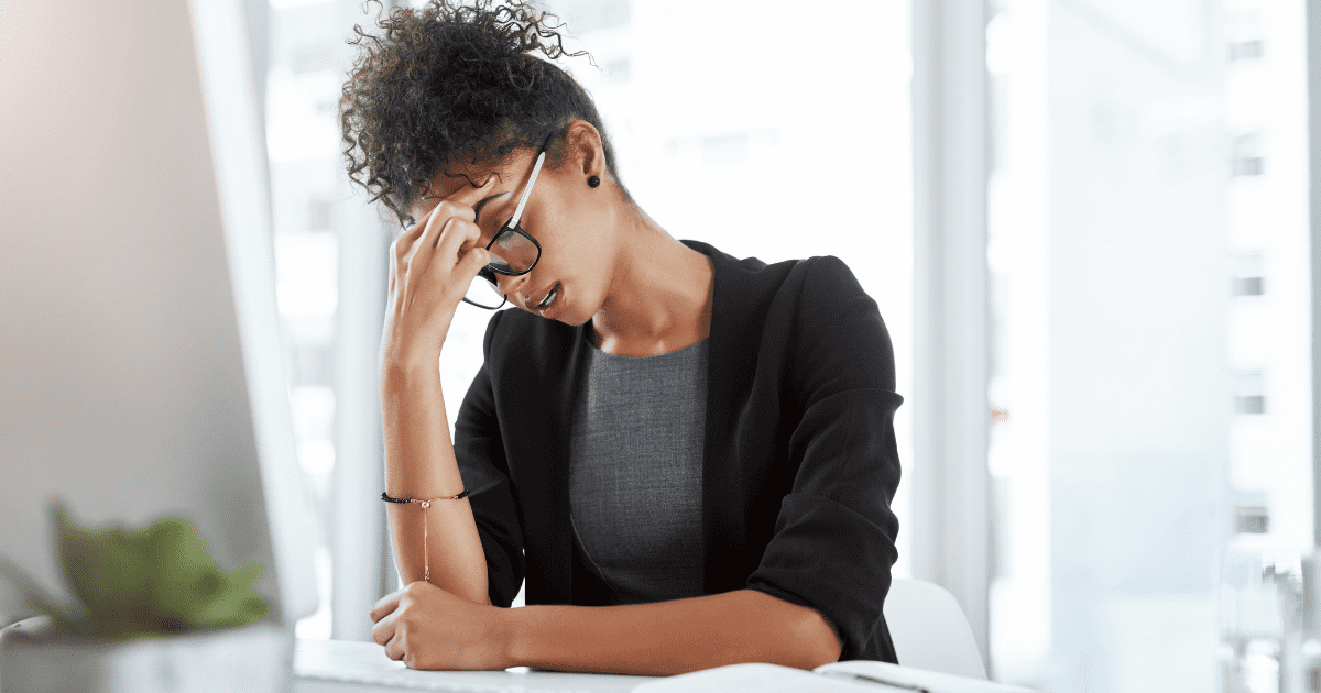 Short Course: Signs You Might Be Ready for a Career Change