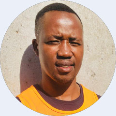 Maboko M. - Verified Student
