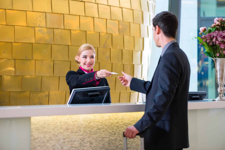Reception Courses | Front Desk Management and Office Skills South Africa