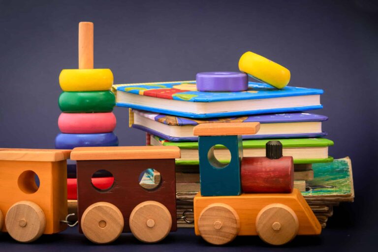 Early Childhood Development – Professional Practices | Child Care Training South Africa