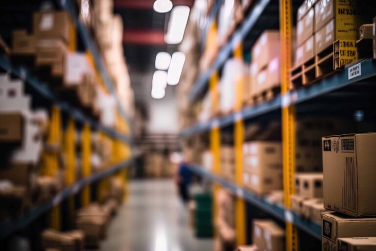 Supply Chain Management | Global Logistics and Operations South Africa