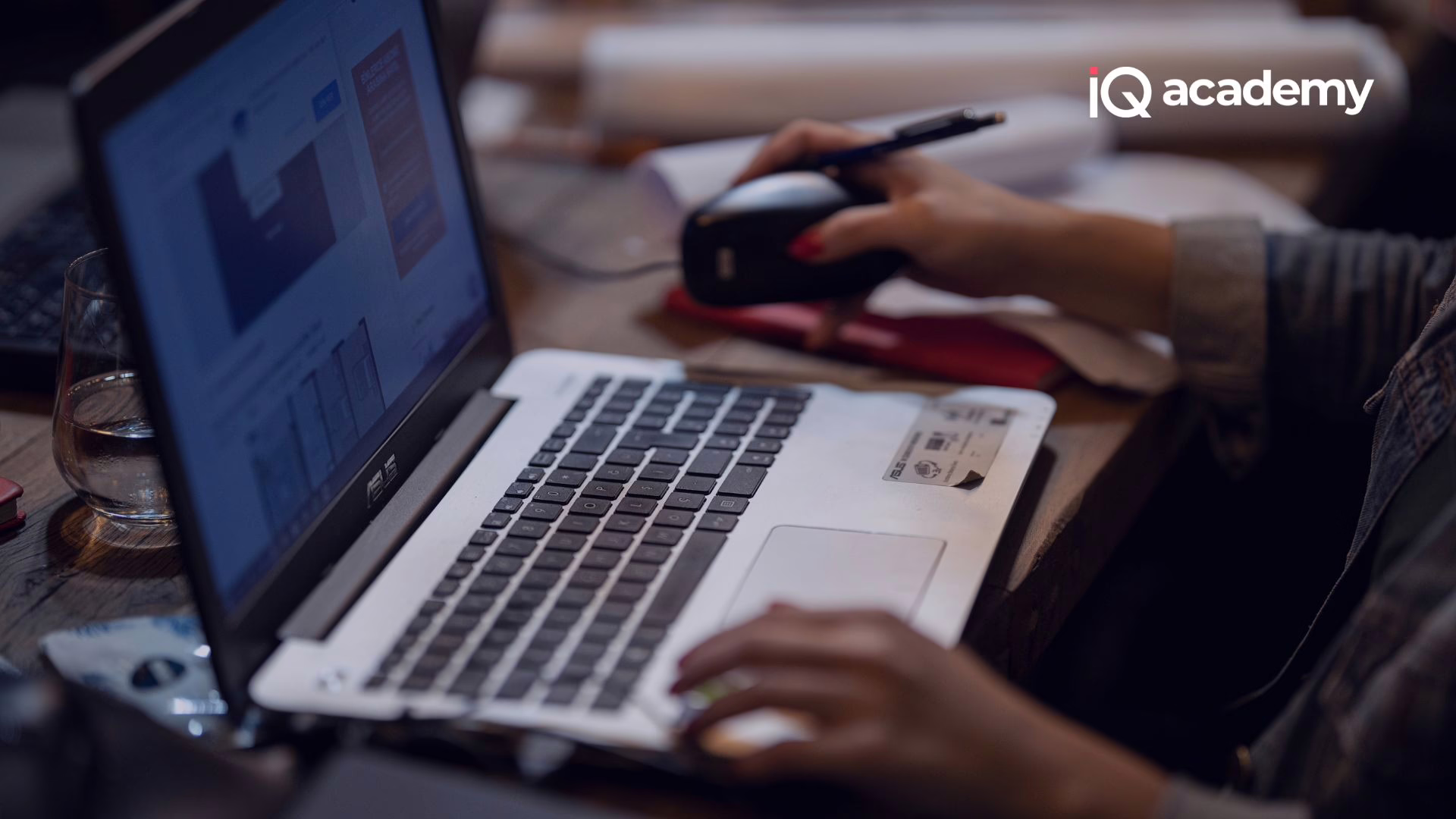 Video for Cybersecurity