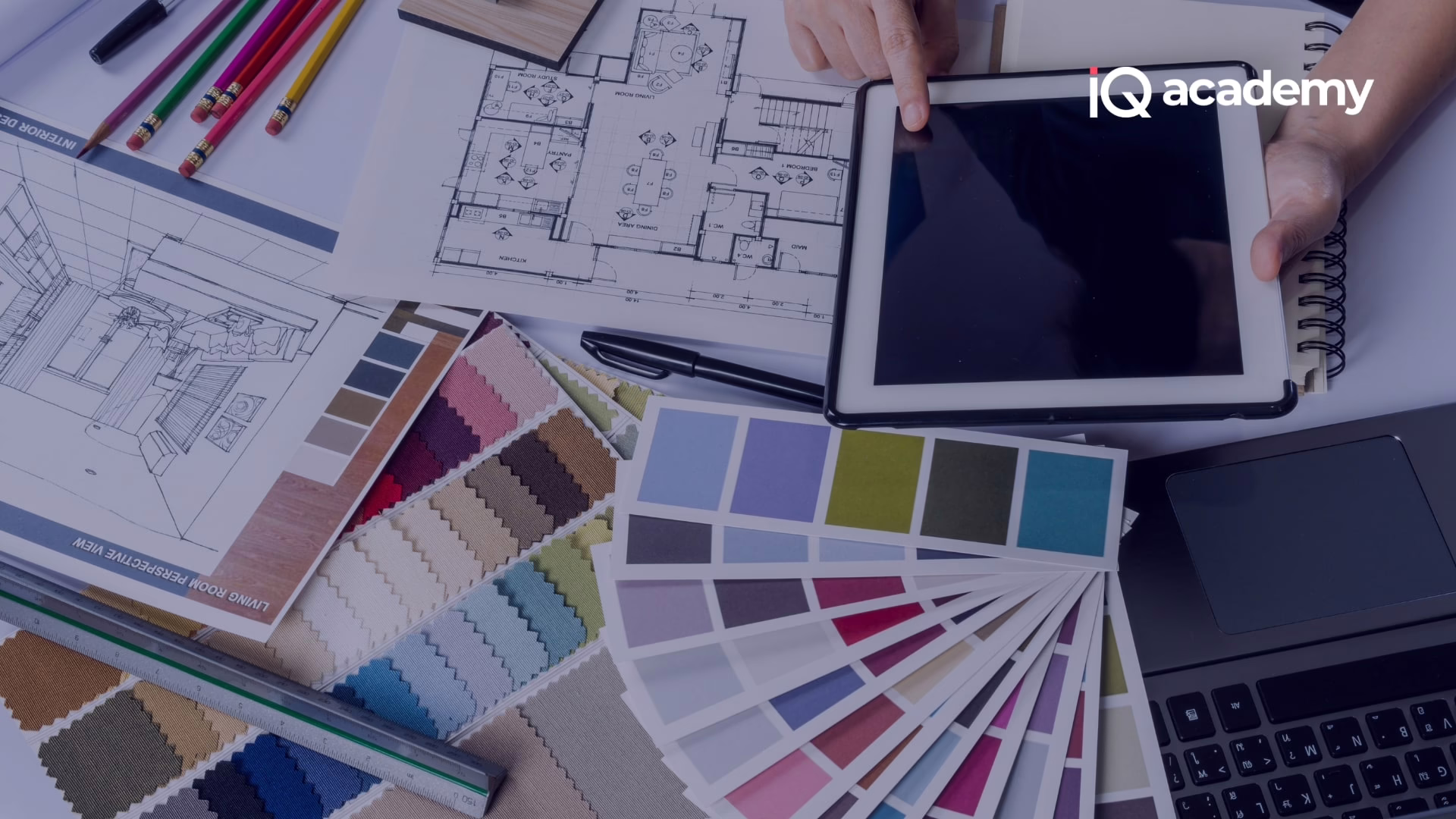 Video for Interior Design